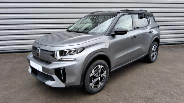 Aperçu du véhicule : C3 AIRCROSS Hybride 145 ch Aut Max