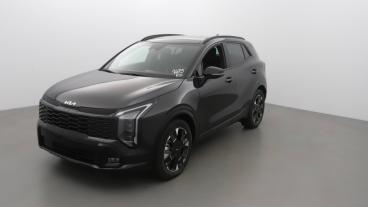 Aperçu du véhicule : 1.6 T-GDI 239CH HEV GT-LINE BVA6