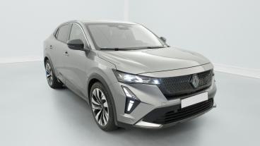 Aperçu du véhicule : E-Tech full hybrid 200ch Techno