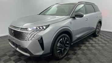Aperçu du véhicule : Hybrid 145 e-DCS6 GT Gris Artense avec 2470€ d'équipements inclus