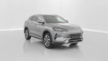 Aperçu du véhicule : 1.5l DM-i 218ch PHEV Boost (18kWh)