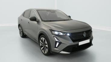 Aperçu du véhicule : E-Tech full hybrid 200ch Techno