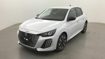 Aperçu du véhicule : 208 Hybrid 110 ch e-DCS6 Allure
