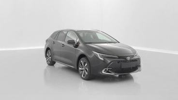 Aperçu du véhicule : 1.8 Hybride 140ch Design