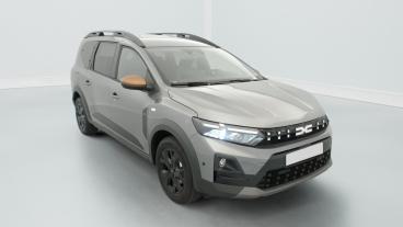 Aperçu du véhicule : TCE 110 7 PL EXTREME