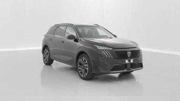 Aperçu du véhicule : III 1.2 Hybrid 145ch GT e-DCS6