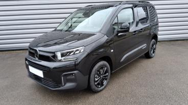 Aperçu du véhicule : BERLINGO Taille M BlueHDi 130 S&S EAT8 Max -N1
