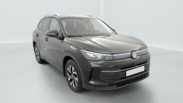 Aperçu du véhicule : 1.5 ETSI 150CH DSG7 Life