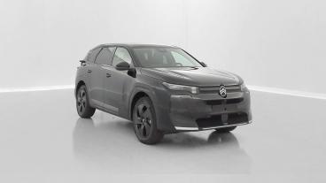 Aperçu du véhicule : 1.2 Hybrid 145ch Plus e-DCS6 