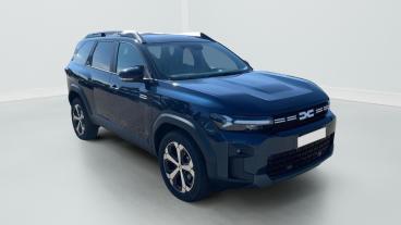 Aperçu du véhicule : Mild Hybrid 140 Journey