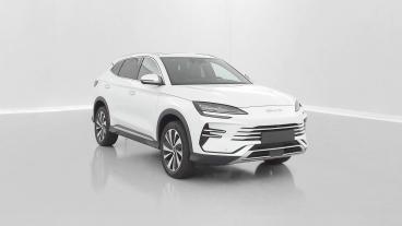 Aperçu du véhicule : 1.5l DM-i 218ch PHEV Comfort (26kWh)