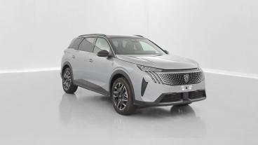 Aperçu du véhicule : III 1.2 Hybrid 145ch GT e-DCS6