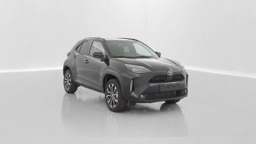 Aperçu du véhicule : 1.5 Hybride 130h Design e-CVT
