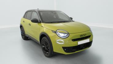 Aperçu du véhicule : T-Gen 3 1.2 Hybrid 145ch eDCT6 Sport
