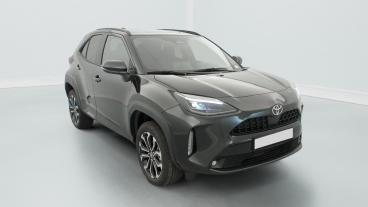 Aperçu du véhicule : 130h 2WD Design