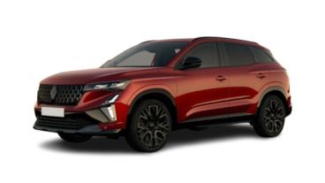 Aperçu du véhicule : AUSTRAL full hybrid E-Tech 200 ch Esprit Alpine