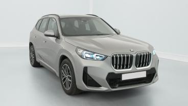 Aperçu du véhicule : SDRIVE 18D 150CH DKG7 M SPORT
