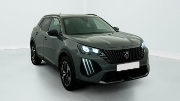 Aperçu du véhicule : Hybrid 145 ch e-DCS6 Allure