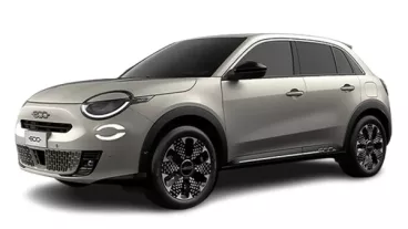 Aperçu du véhicule : T-Gen 3 1.2 Hybrid 145ch eDCT6 Icône