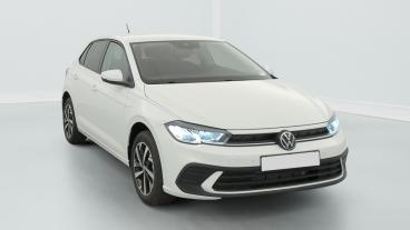 Aperçu du véhicule : 1.0 TSI 95 S S DSG7 LIFE
