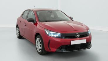 Aperçu du véhicule : 136 ch Autonomie 356 km Edition