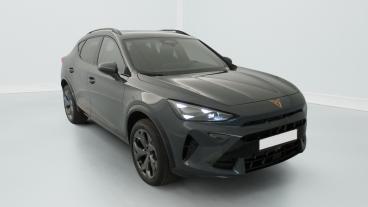 Aperçu du véhicule : 1.5 eTSI Hybrid 150 ch DSG7 V
