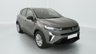 Aperçu du véhicule : TCe 115 ch Evolution