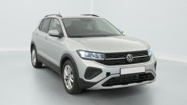 Aperçu du véhicule : 1.0 TSI 116 Start Stop BVM6 VW Edition
