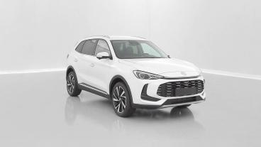 Aperçu du véhicule : 1.5 L Hybrid+ 197ch Luxury