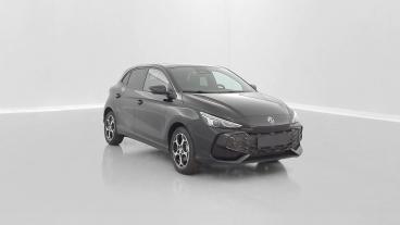 Aperçu du véhicule : 1.5 Hybrid+ 195ch Luxury