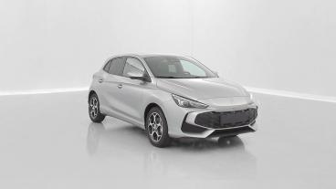 Aperçu du véhicule : 1.5 Hybrid+ 195ch Luxury