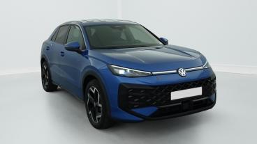 Aperçu du véhicule : 1.5 ETSI EVO2 HYBRID 150 CH DSG7 R-LINE