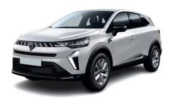 Aperçu du véhicule : E-Tech full hybrid 160 ch Esprit Alpine