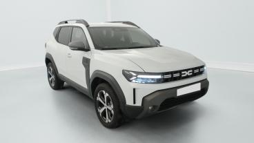 Aperçu du véhicule : Mild Hybrid 130 4x4 Journey