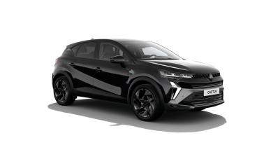 Aperçu du véhicule : 1.8 E-Tech Full Hybrid 160ch Esprit Alpine