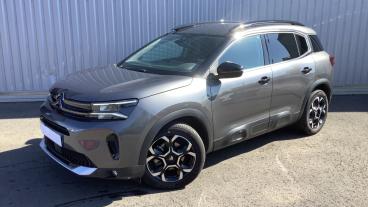 Aperçu du véhicule : C5 AIRCROSS Hybride 136 e-DCS6 Max