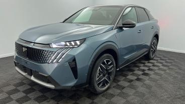 Aperçu du véhicule : Hybrid 145 e-DCS6 GT Bleu Ingaro avec 4320€ d'équipements inclus