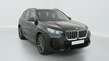Aperçu du véhicule : SDRIVE 20D 163CH DKG7 M SPORT