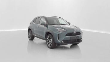 Aperçu du véhicule : 1.5 Hybride 130h Design e-CVT