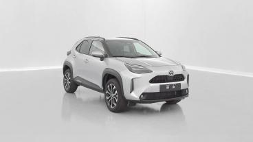 Aperçu du véhicule : 1.5 Hybride 130h Design e-CVT