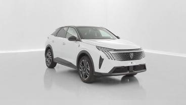Aperçu du véhicule : III 1.2 Hybrid 145ch GT e-DCS6