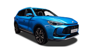 Aperçu du véhicule : 1.5 L Hybrid+ 197 ch Standard