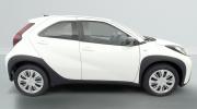 Aperçu du véhicule : 1.0 VVT-i 72 Dynamic