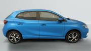 Aperçu du véhicule : 1.5 L Hybrid+ 195 ch Luxury