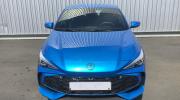 Aperçu du véhicule : MG3 1.5 L Hybrid+ 195 ch Comfort
