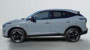 Aperçu du véhicule : MILD HYBRID 158 CH XTRONIC N-CONNECTA
