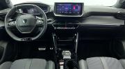 Aperçu du véhicule : Hybrid 145 e-DCS6 GT Gris Sélénium avec 2550€ d'équipements inclus