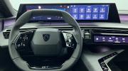 Aperçu du véhicule : Hybrid 145 e-DCS6 GT Gris Artense avec 2470€ d'équipements inclus
