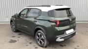 Aperçu du véhicule : E-C3 AIRCROSS 113 autonomie confort Max