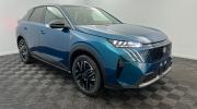Aperçu du véhicule : Hybrid 145 e-DCS6 GT Bleu Obsession avec 4500€ d'équipements inclus